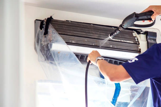 Home Air Vent Cleaning in NV