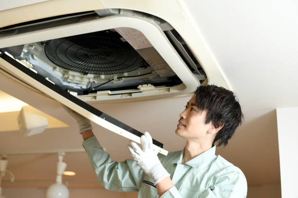 Best Residential Air Duct Cleaning  in Hawthorne, NV