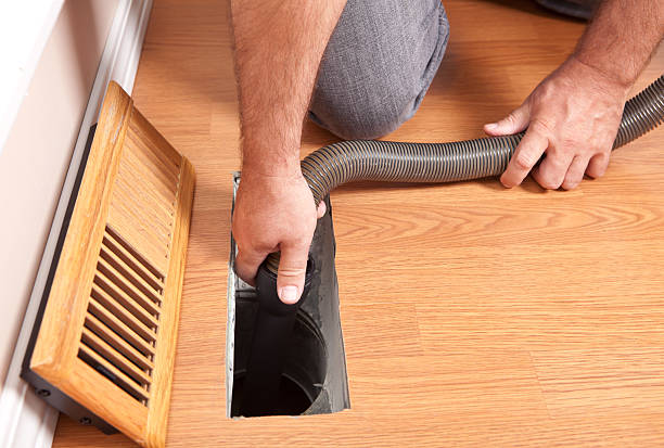 Best Affordable HVAC Duct Cleaning  in Hawthorne, NV