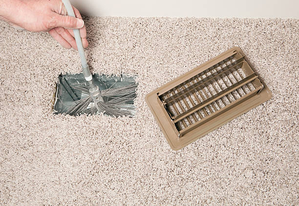 Best Residential Air Duct Cleaning  in Hawthorne, NV