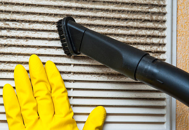 Best Professional Duct Cleaning Services  in Hawthorne, NV