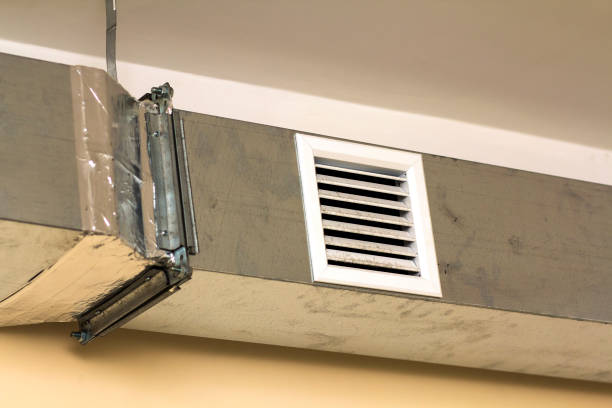 Best Air Duct Cleaning Near Me  in Hawthorne, NV